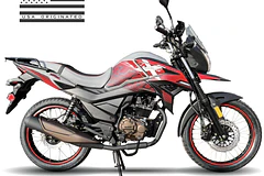 Fastwind 150XR