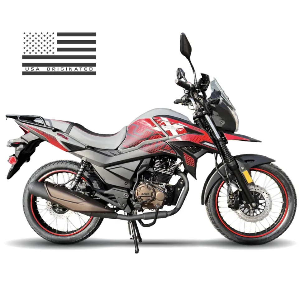 Fastwind 150XR 1