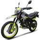DSRX 150 CBS - Miniatura 2