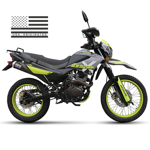DSRX 150 CBS
