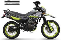 DSRX 150 CBS