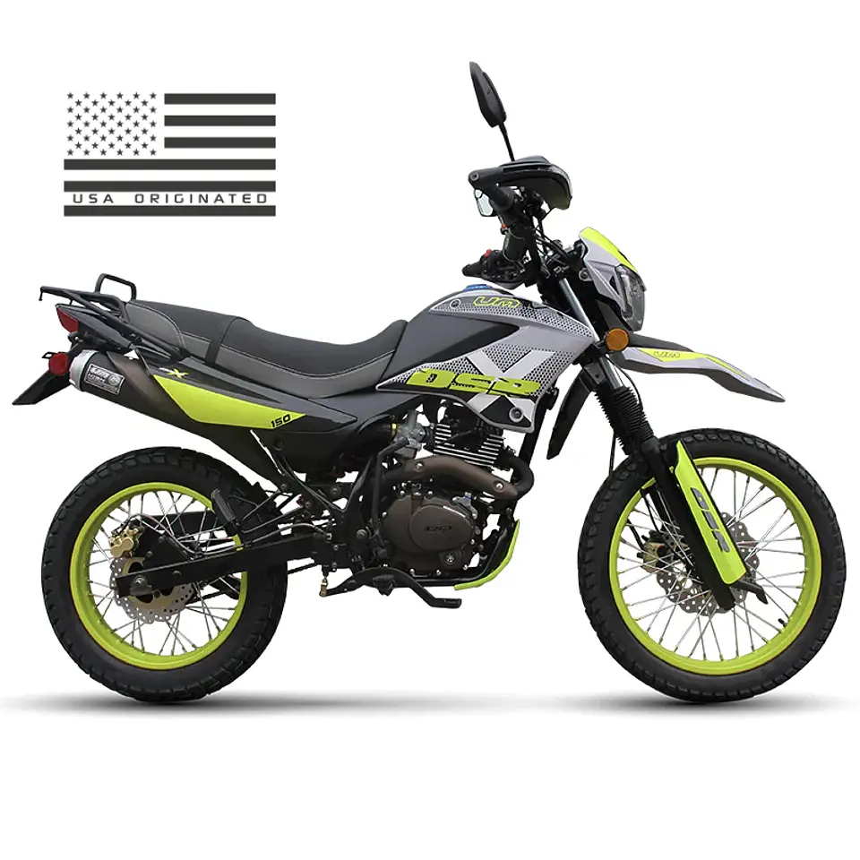 DSRX 150 CBS 1