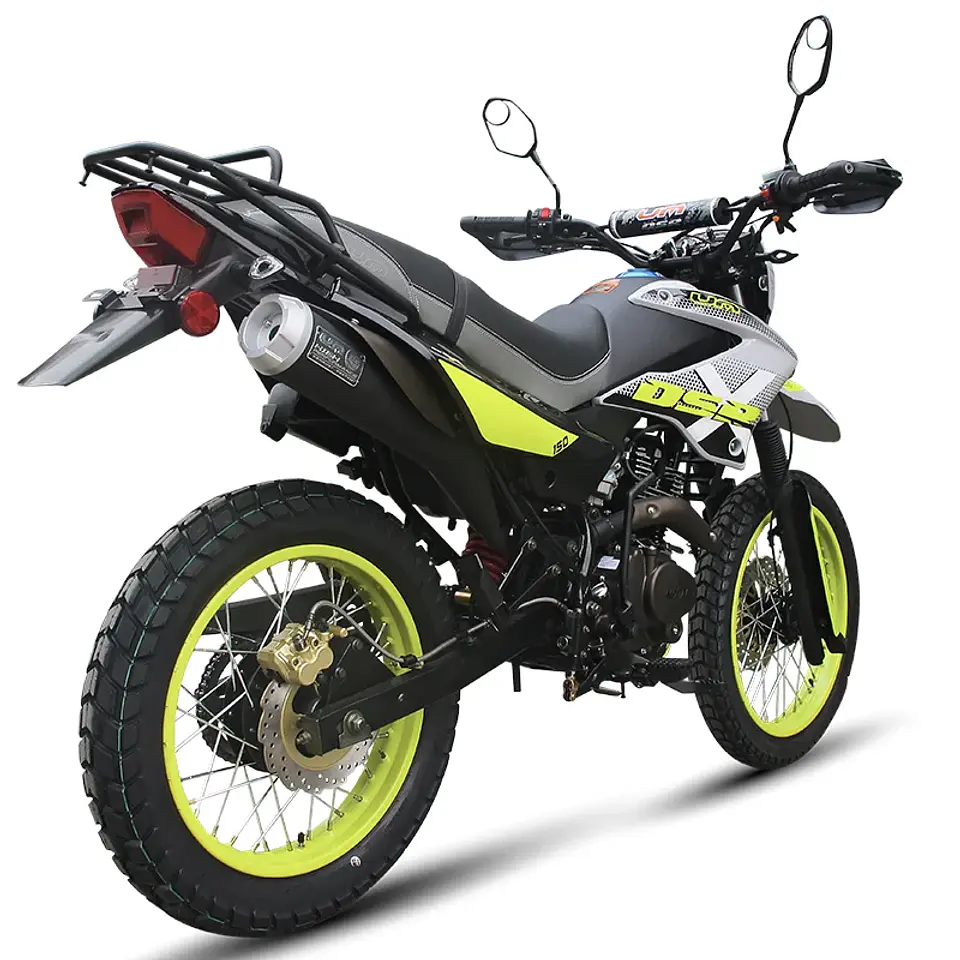 DSRX 150 CBS 4