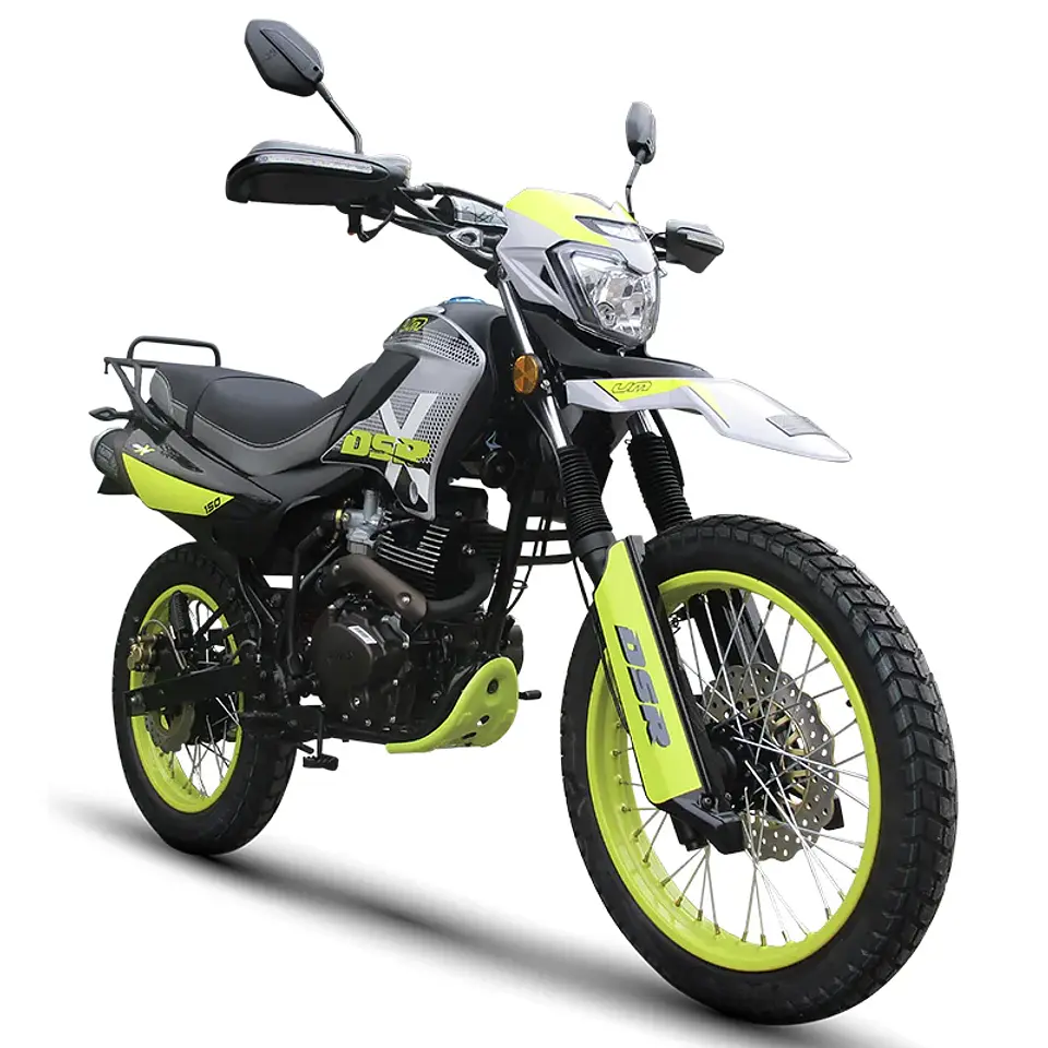 DSRX 150 CBS 3