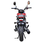 Renegade Sport 150 S 5