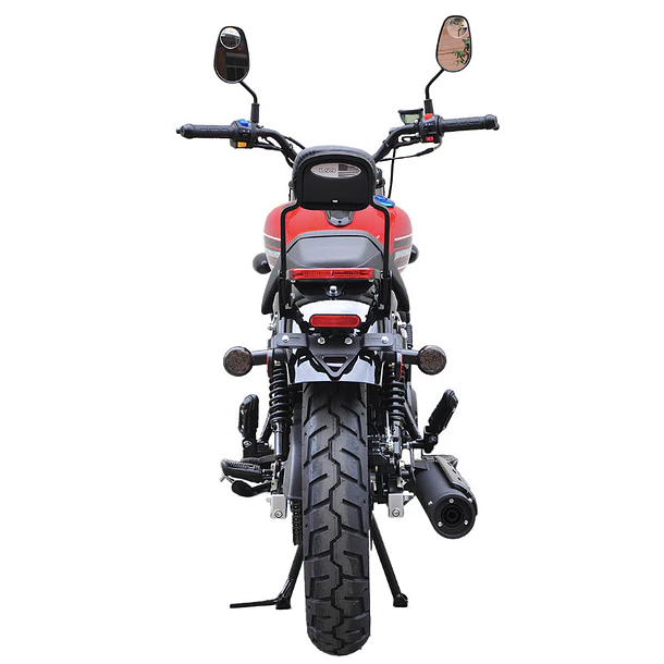 Renegade Sport 150 S 5