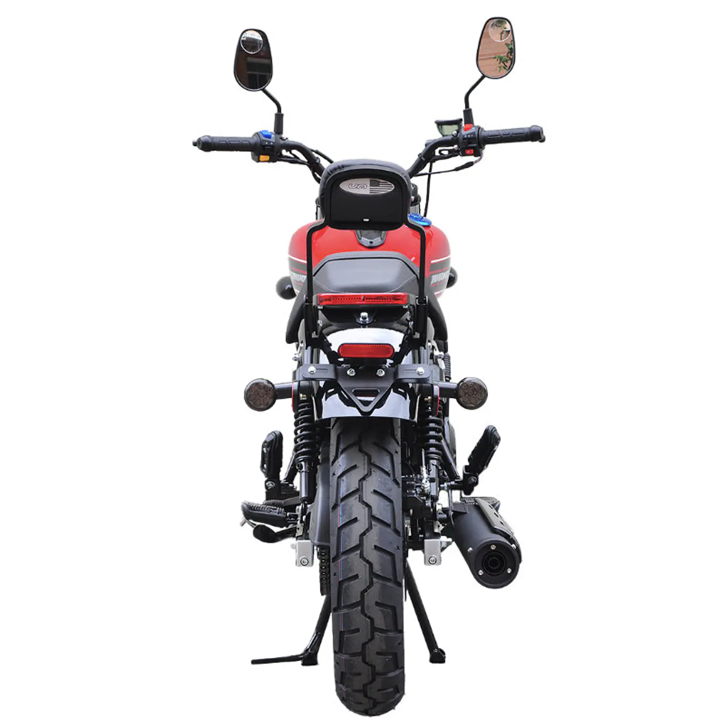 Renegade Sport 150 S 5