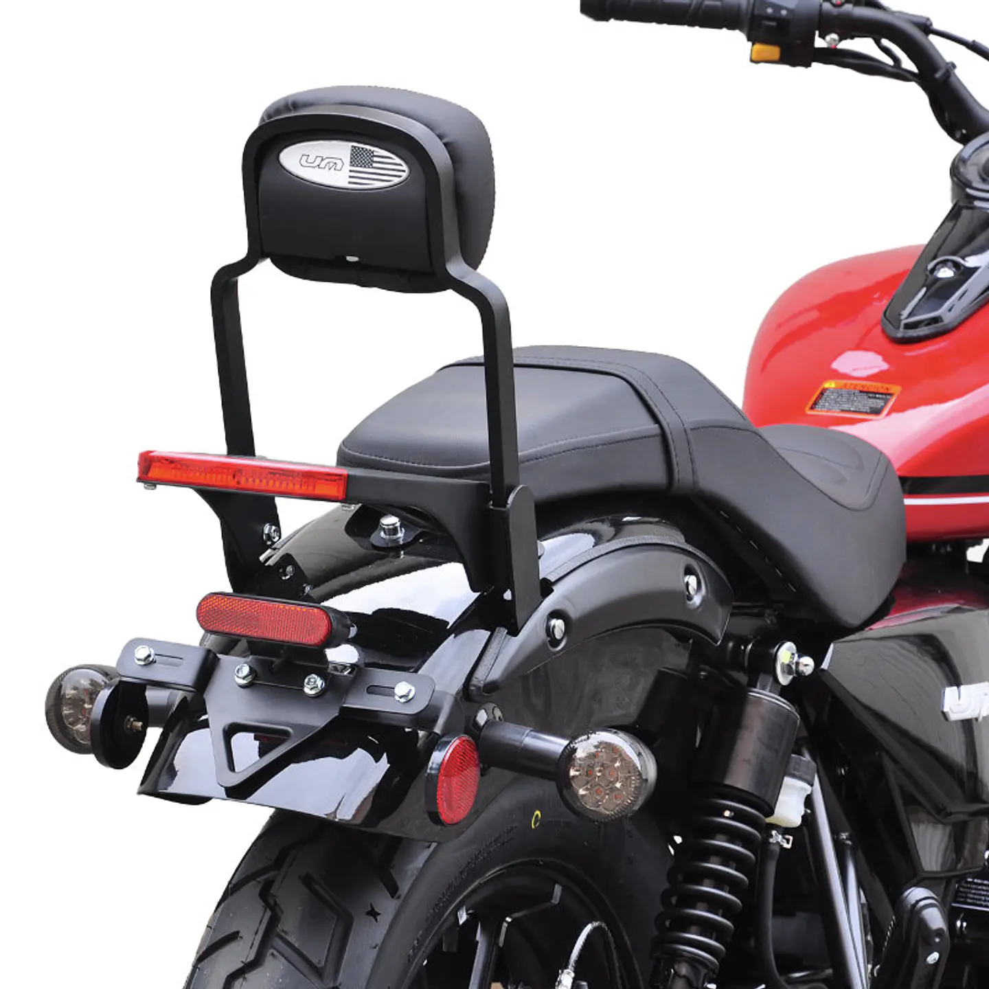Renegade Sport 150 S 7