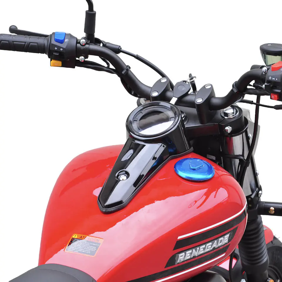 Renegade Sport 150 S 9