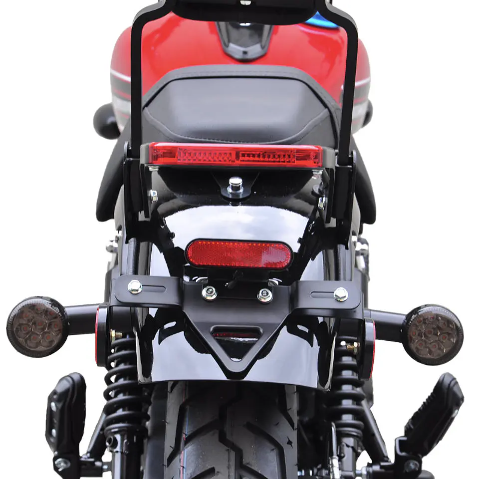 Renegade Sport 150 S 10