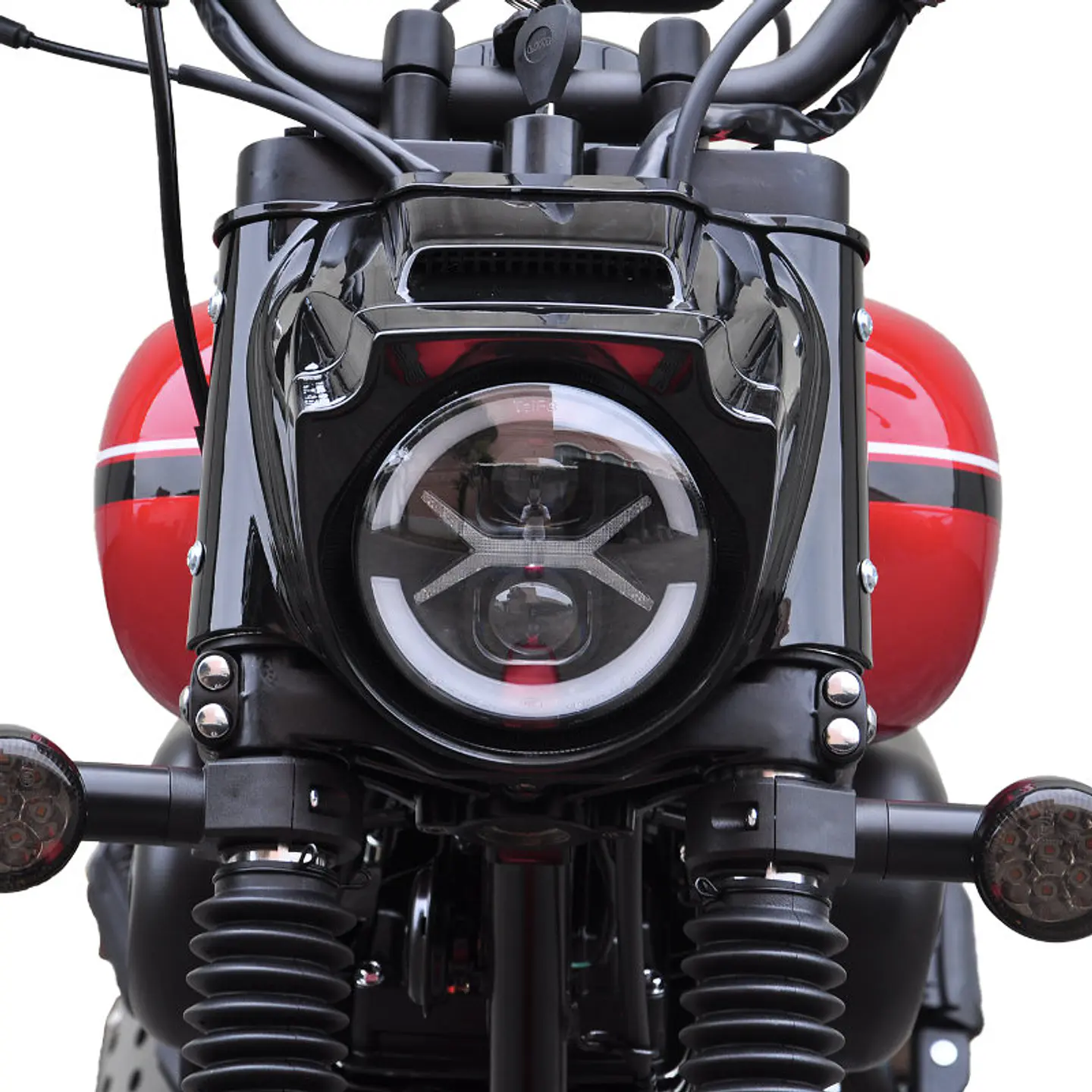 Renegade Sport 150 S 11