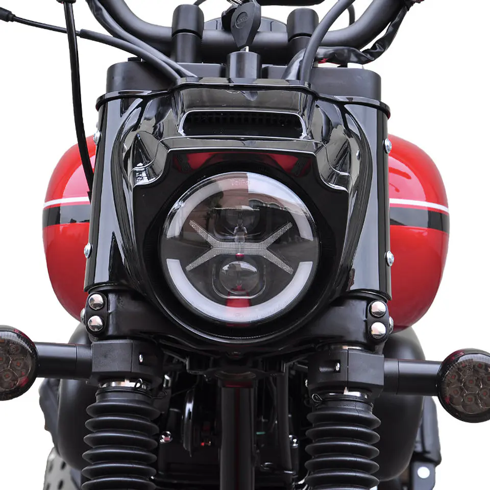 Renegade Sport 150 S 11