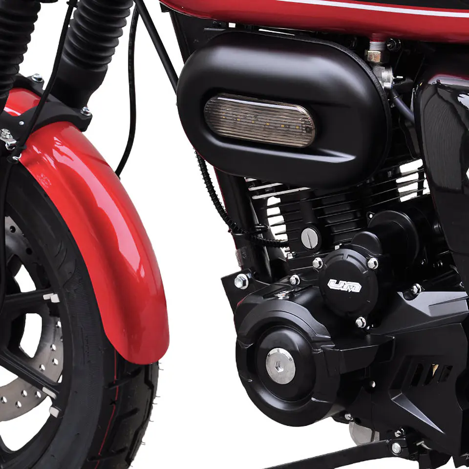 Renegade Sport 150 S 12