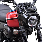 Renegade Sport 150 S 13