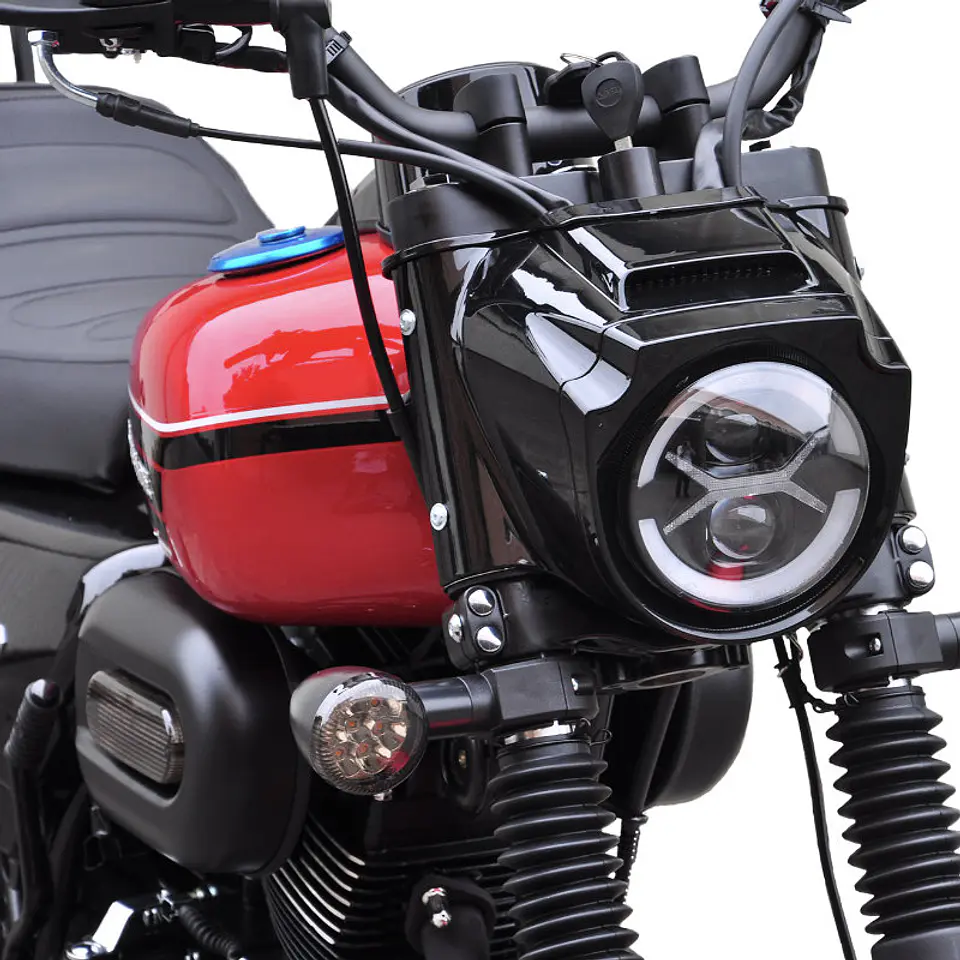 Renegade Sport 150 S 13