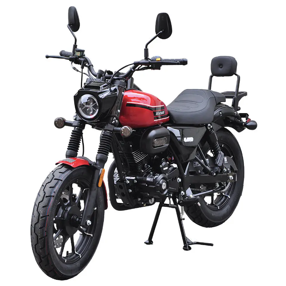 Renegade Sport 150 S 4