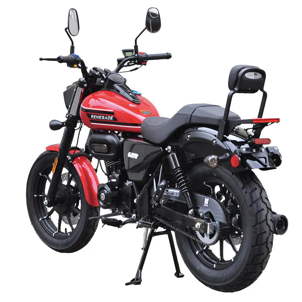 Renegade Sport 150 S 14