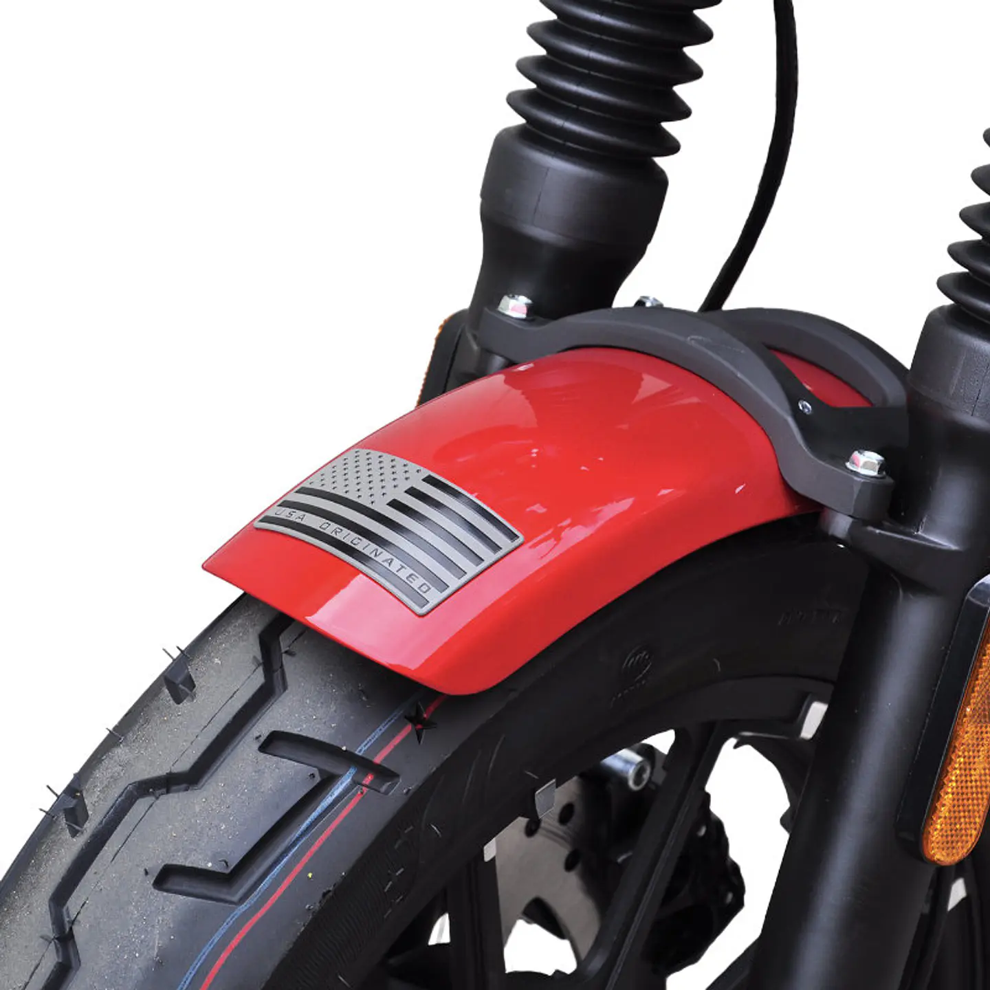 Renegade Sport 150 S 15