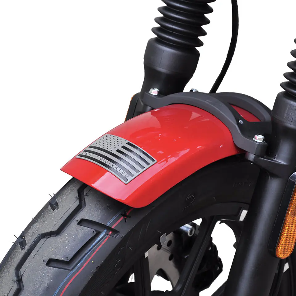 Renegade Sport 150 S 15