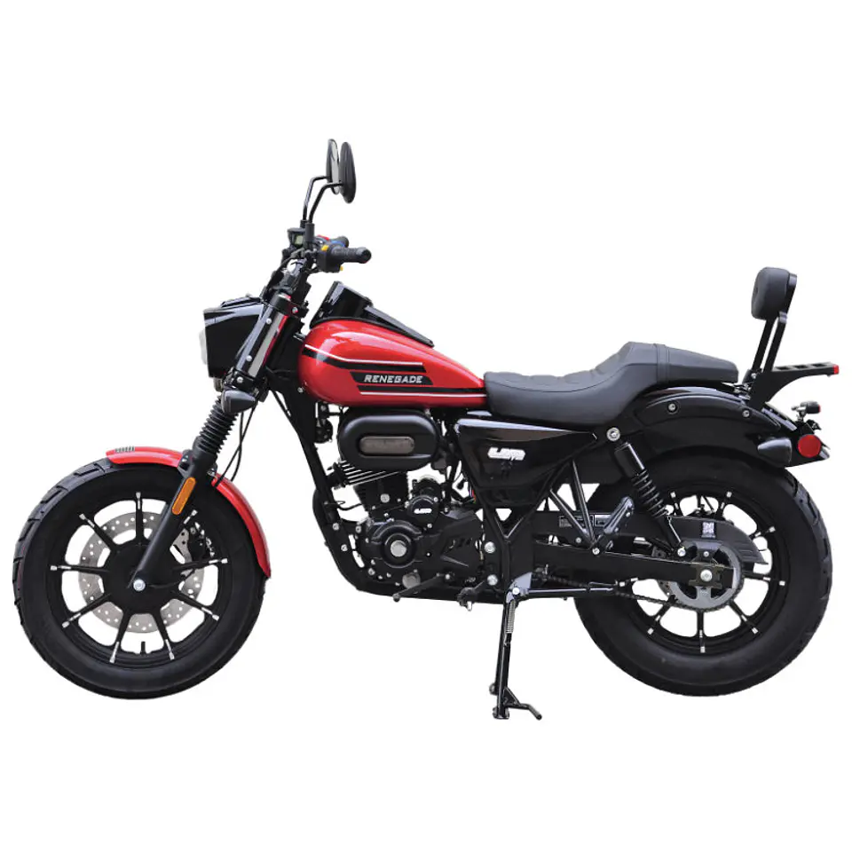 Renegade Sport 150 S 2