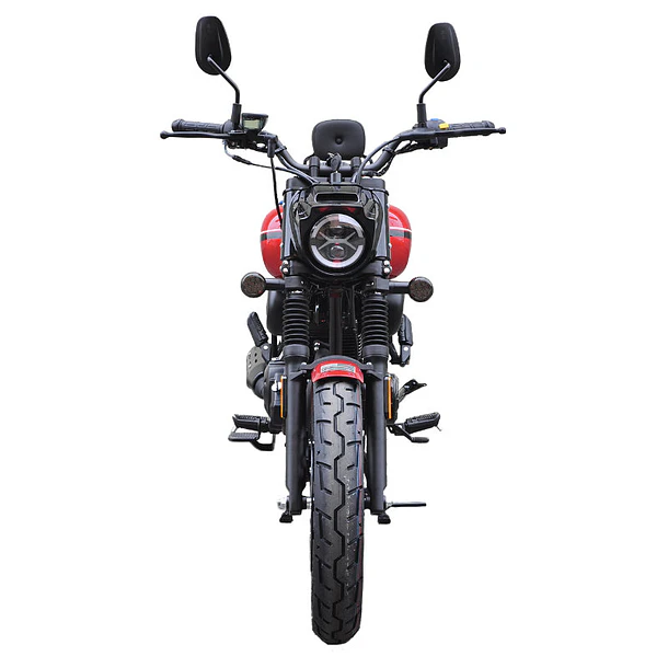 Renegade Sport 150 S 18