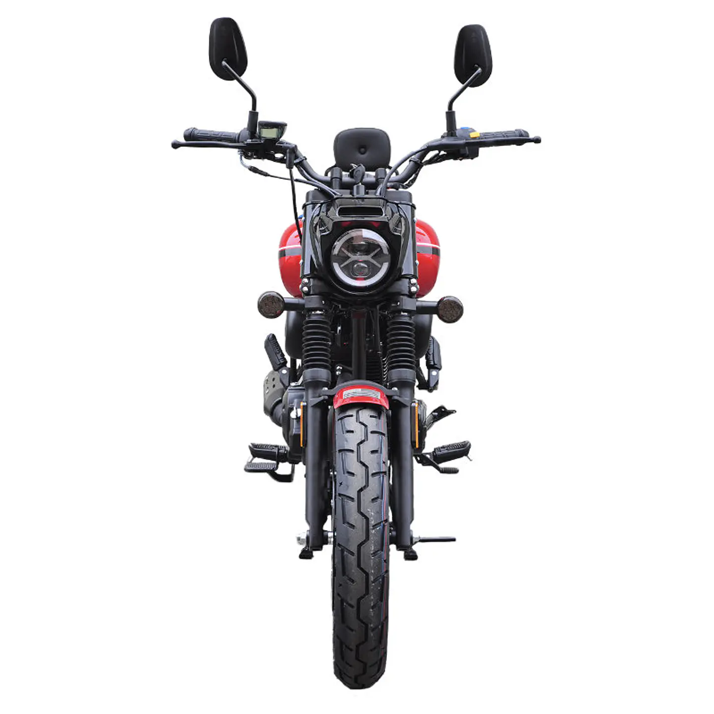 Renegade Sport 150 S 18