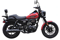 Renegade Sport 150 S