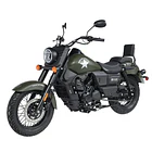 Renegade Commando 300 3