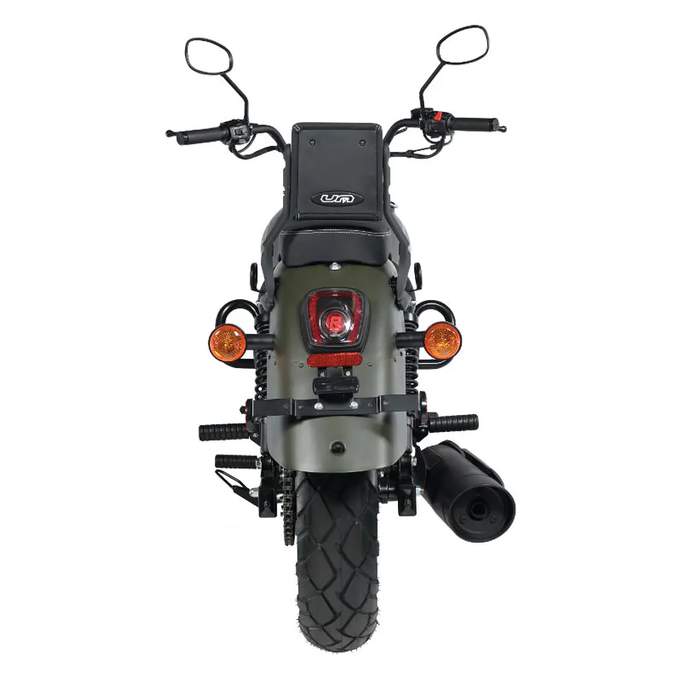Renegade Commando 300 5