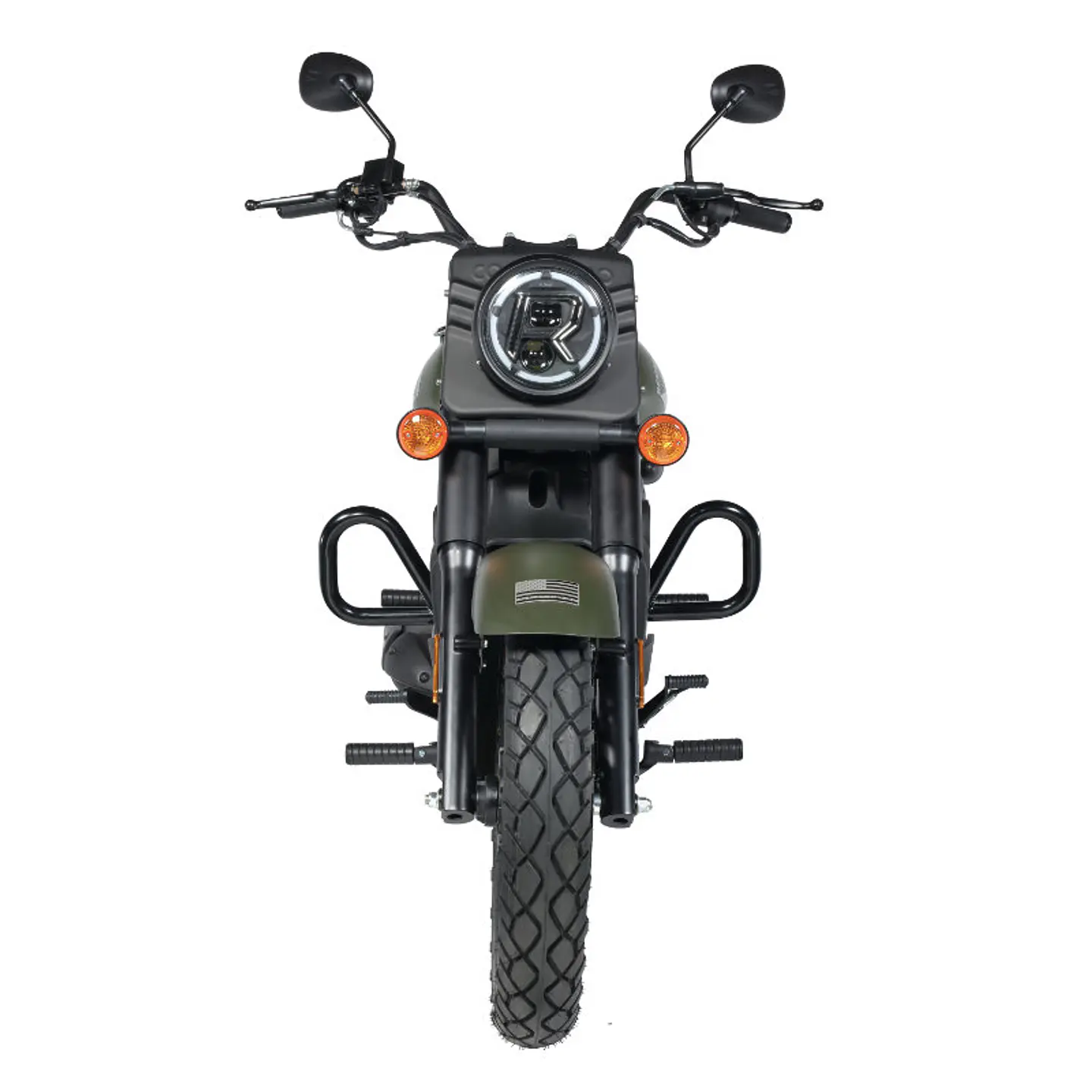 Renegade Commando 300 7
