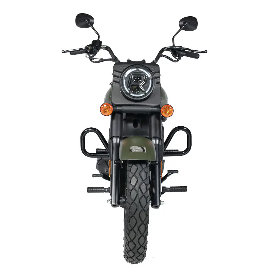 Renegade Commando 300 7