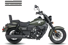 Renegade Commando 300