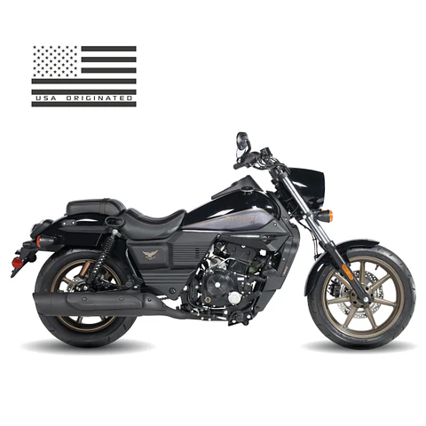 Renegade Freedom 300