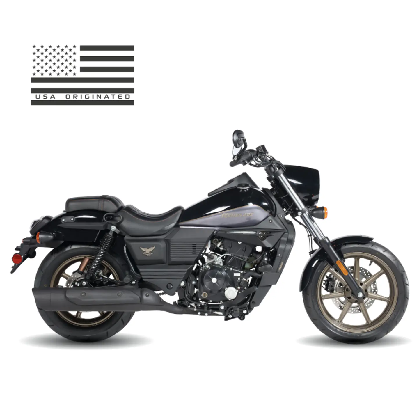 Renegade Freedom 300 1