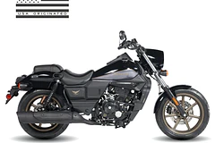 Renegade Freedom 300