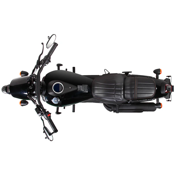 Renegade Freedom 300 4