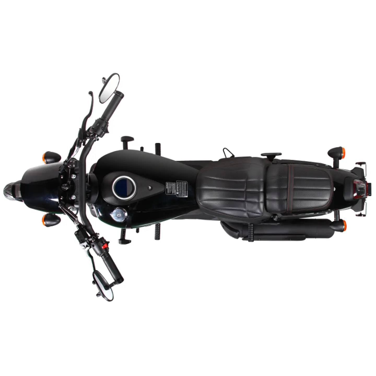 Renegade Freedom 300 4
