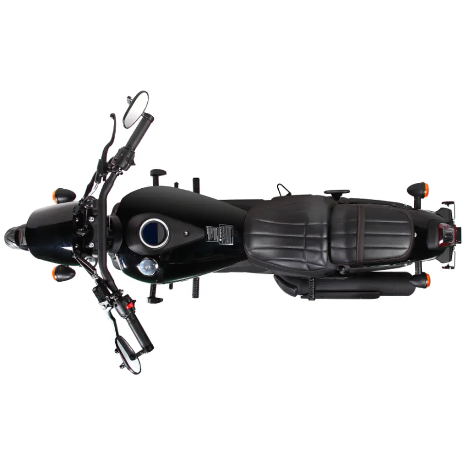 Renegade Freedom 300 4