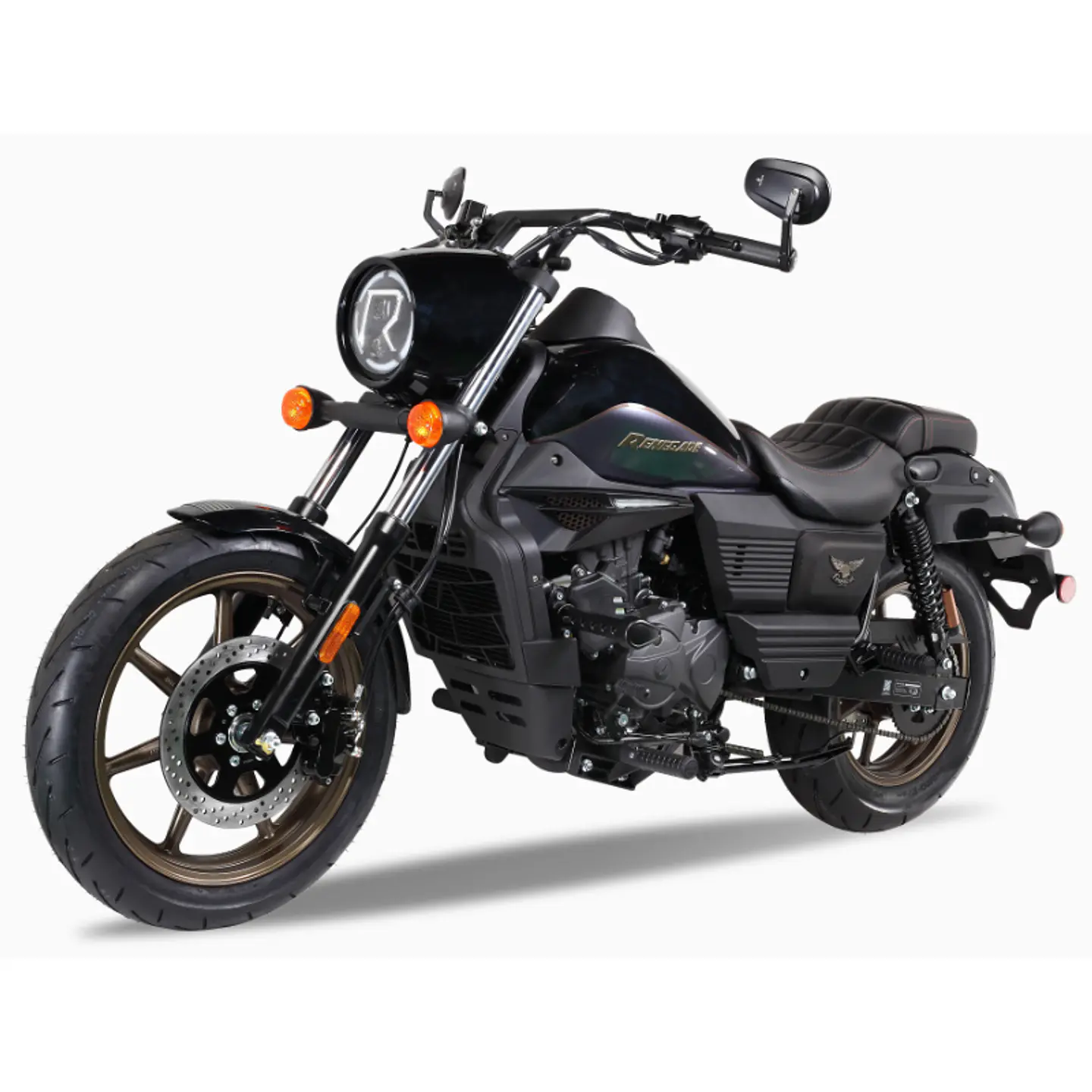 Renegade Freedom 300 2