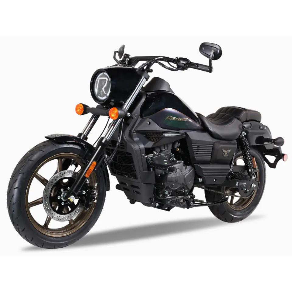 Renegade Freedom 300 2