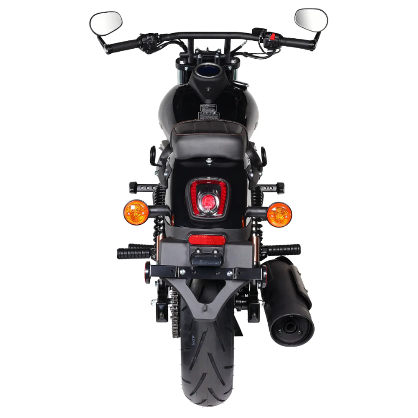 Renegade Freedom 300 6