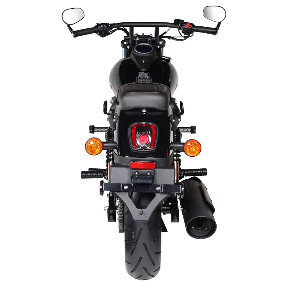 Renegade Freedom 300 6
