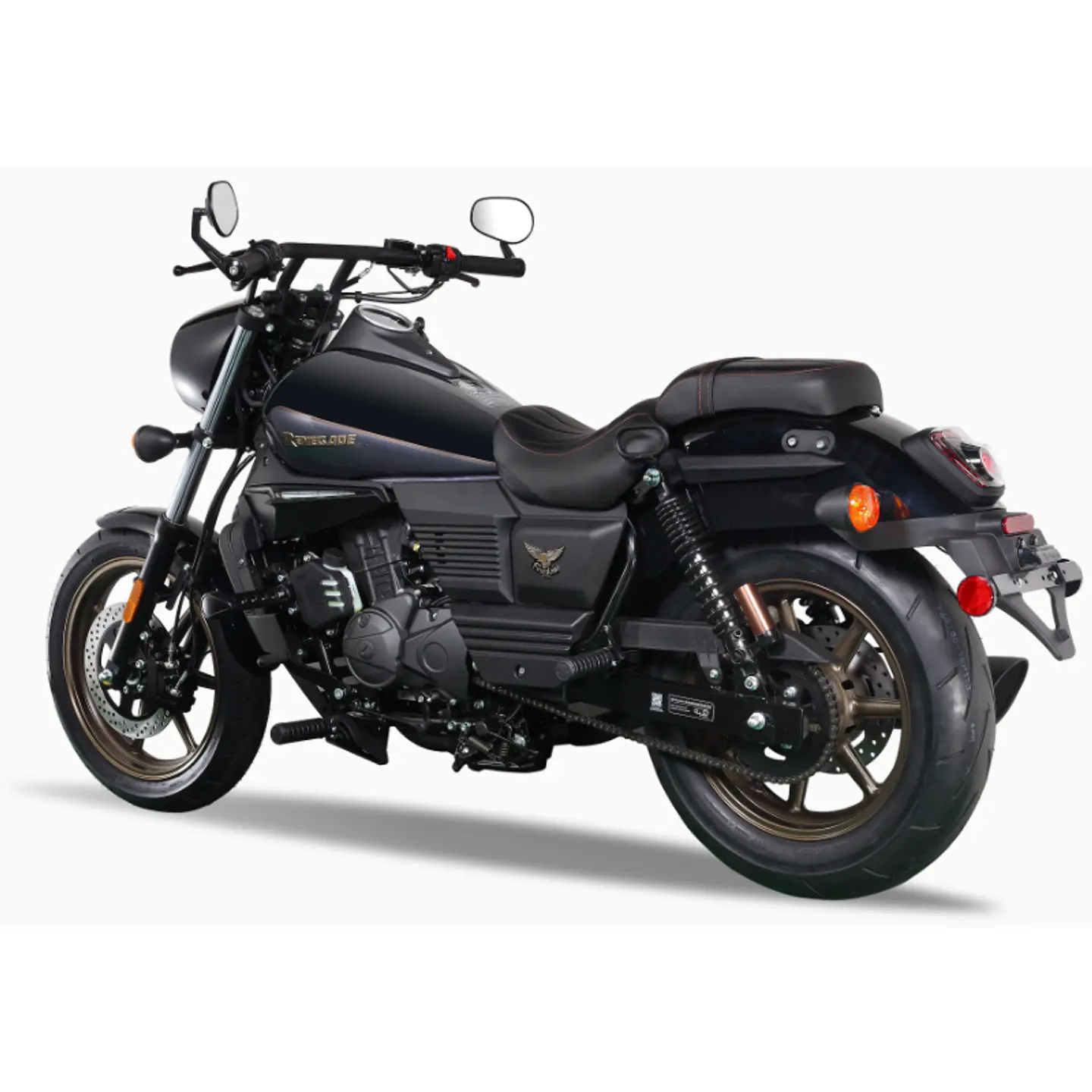 Renegade Freedom 300 7