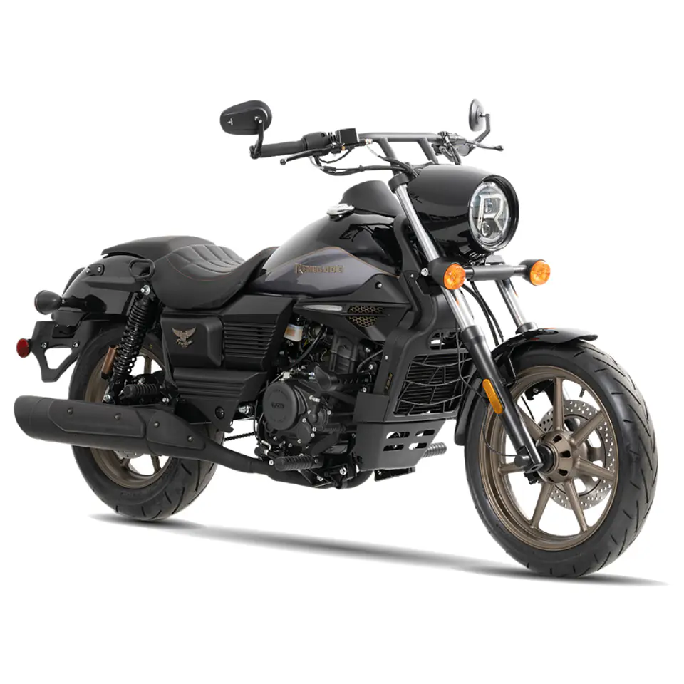 Renegade Freedom 300 3