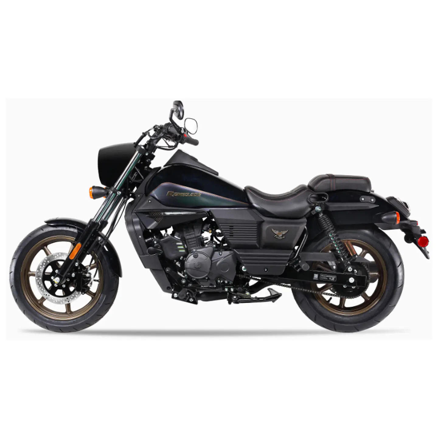 Renegade Freedom 300 9