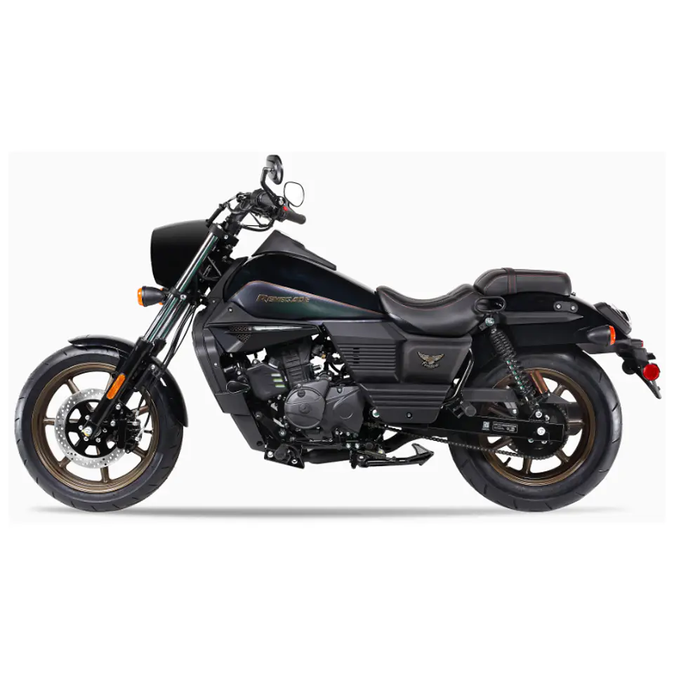 Renegade Freedom 300 9