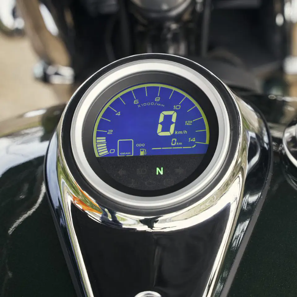 Renegade Classic 300 10