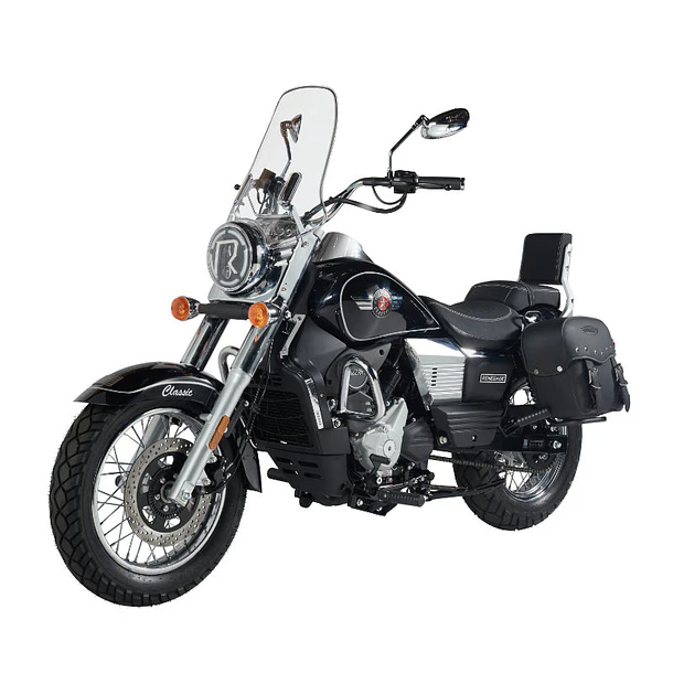 Renegade Classic 300 3