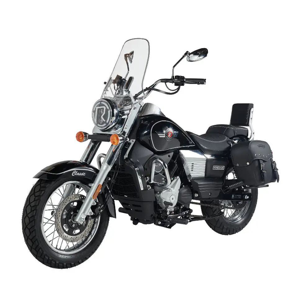 Renegade Classic 300 3