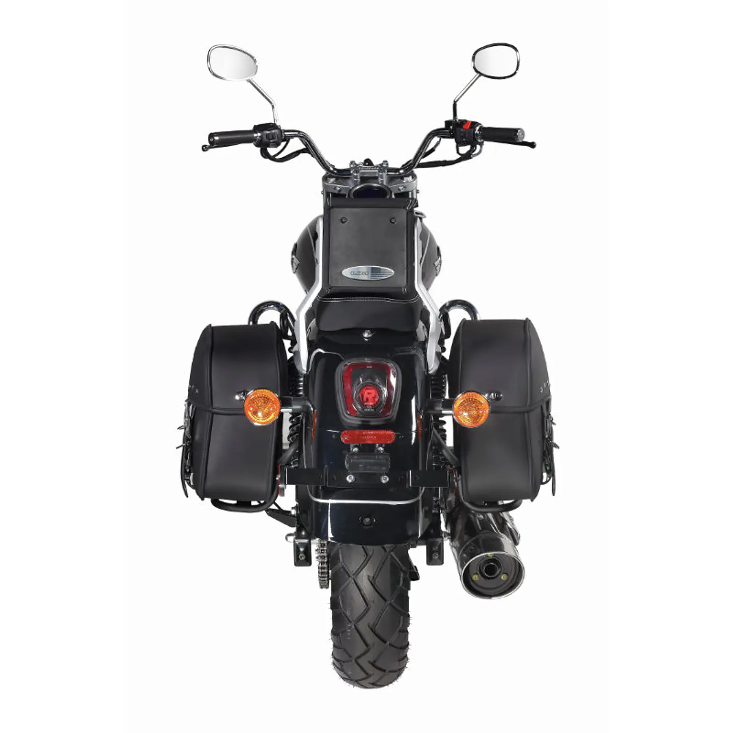 Renegade Classic 300 5